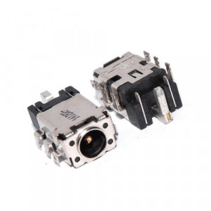 CONECTOR CORRIENTE ASUS F556L F556U A456 A456U A556U  A556 E402 E402M FL5900U F441U X302U X441U  X441UA A456UA X456UJ X456UF X556UA X556UJ SERIES