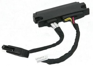 CABLE ALIMENTACION Y DATOS HDD LENOVO THINKCENTRE TINY M73 M83 M93 M93P SERIES | 54Y9343