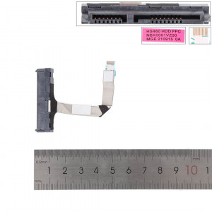 CABLE DE DISCO DURO LENOVO IDEAPAD 3-14ITL6 3-14ADA6 SERIES | 5C10S30217 NBX0001VZ00