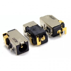 CONECTOR DE CORRIENTE LENOVO IDEAPAD 100-14IBR 100-14IBY 100S-14IBR 100S-14IBY SERIES