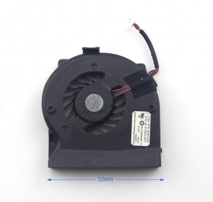 VENTILADOR CPU LENOVO THINKPAD X200 X201 SERIES | 45N4782 MCF-W08PAM05 34.47Q22.001