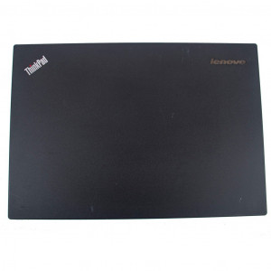 CARCASA SUPERIOR PANTALLA LENOVO THINKPAD L450 L460 SERIES | 00HT823 00HT822 AP108000500 01AV940 01AV939