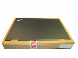 CARCASA SUPERIOR DE PANTALLA LENOVO THINKPAD X1 YOGA 4? GENERACI?N SERIES | 460.04P04.0001 SCB0K40145 00JT848