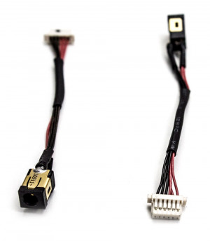 CONECTOR DE CORRIENTE SAMSUNG NP900X3A-A02US 900X NP900X3A-A03US