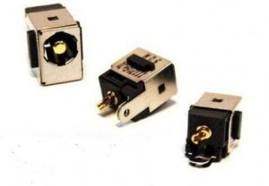 CONECTOR DE CORRIENTE TOSHIBA SATELLITE L500 L630 L645 L655 L750 SERIES