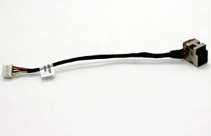 CONECTOR DE CORRIENTE | HP PAVILION G7-1000