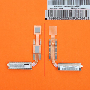 DISIPADOR CPU LENOVO IDEACENTRE Q180 Q190 SERIES | 009020222300P2C30018 11S90202223000012AR1CY