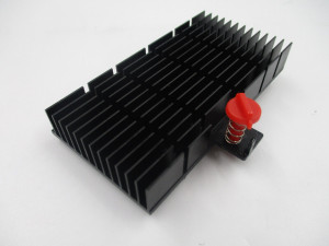 DISIPADOR TERMICO DISCO SSD M.2 LENOVO THINKSTATION P520C SERIES  | 02CW449