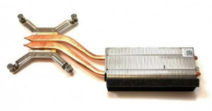 DISIPADOR PARA VENTILADOR CPU DELL OPTIPLEX 3240 3440 7440 AIO SERIES | 7RCJ9 02RXFW