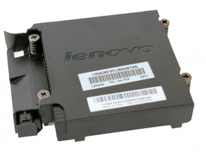 DISIPADOR LENOVO THINKCENTRE M72E M92 M92P SERIES | 03T9720 03T9901 A8000U