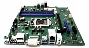 PLACA BASE ORDENADOR FUJITSU ESPRIMO D738 SFF ? D3601-A14 GS 2