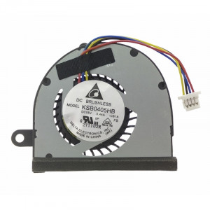 VENTILADOR CPU ASUS EEEPC 1015 SERIES | 13NA-33A0101 13GOA331AM010-10