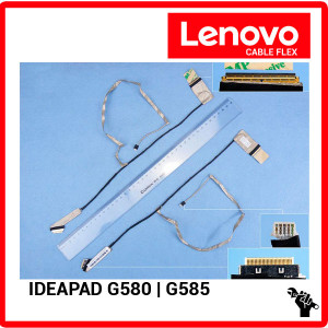 CABLE FLEX DE PANTALLA | LENOVO G580 | G585 | VERSI?N 1