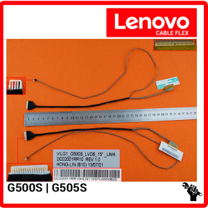 CABLE FLEX DE PANTALLA | LENOVO G500S | G505S