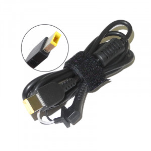 CABLE SUSTITUCI?N | CARGADOR LENOVO SQUARE ( TIPO USB )