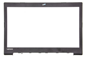 FRONTAL DE PANTALLA LENOVO IDEAPAD 320-15ABR 320-15IAP 320-15AST 320-15IKB 320-15ISK SERIES COLOR NEGRO | 35051413 5B30N86341 AP13R000200
