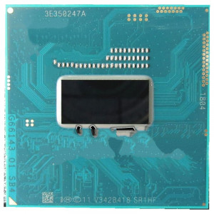 PROCESADOR INTEL CELERON 2950M 2.0Ghz | SR1HF