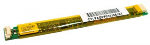 INVERSOR TOSHIBA SATELLITE P300 SERIES | AS023216300