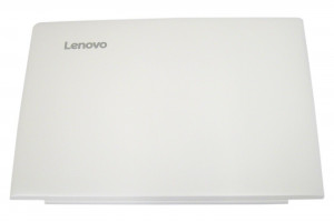 CARCASA SUPERIOR DE PANTALLA LENOVO 510-15ISK SERIES COLOR BLANCO | AP10S000200 5CB0L37539 35046213