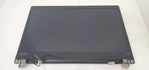 PANTALLA COMPLETA 14.0 FULL HD MATE PARA PORTATIL LENOVO THINKPAD T490 SERIES