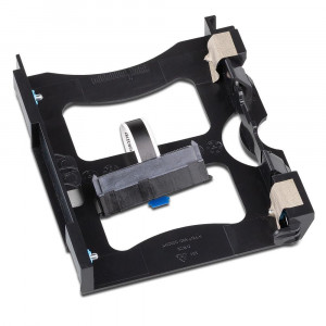 CABLE DE DISCO DURO CON CADDY LENOVO THINKCENTRE M710Q M910Q M910X M920Q M920X P320 P330 SERIES | 00XL211 01EF683