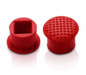 RECAMBIO POINT STICK PARA PORT?TILES LENOVO | COLOR ROJO
