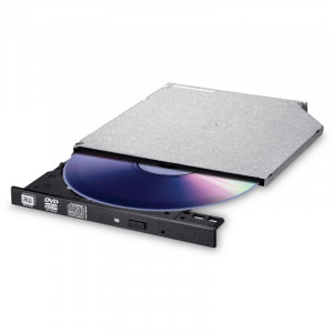 UNIDAD OPTICA INTERNA SATA ULTRA SLIM 9.5mm | LG GUD0N.AUAA10B