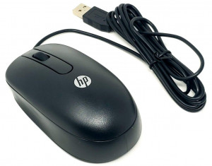 RATON HP USB OPTICAL MOUSE COLOR NEGRO ? 674316-001 ? 672652-001 ? 674316-001 ? 590509-002 ? 537749-001