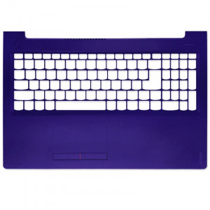 CARCASA SUPERIOR CHASIS LENOVO IDEAPAD 310-15 310-15ISK 310-15ABR 510-15 510-15ISK 510-15IKB SERIES COLOR PURPLE/PURPURA | AP10T000540