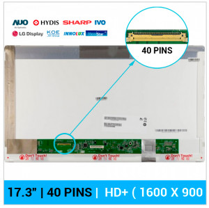 PANTALLA17.3" | LG PHILIPS LP173WD1(TL)(P4)