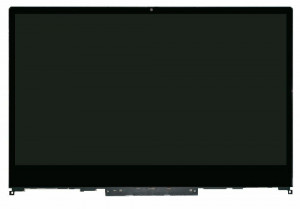PANTALLA 14.0" FHD LENOVO IDEAPAD C340-14API C340-14IWL FLEX 14 SERIES LCD T?CTIL + MARCO | 5D10S39563 5D10S39564