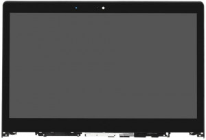PANTALLA 14.0" FHD LENOVO YOGA 700-14ISK SERIES LCD T?CTIL + MARCO | 5D10H35588