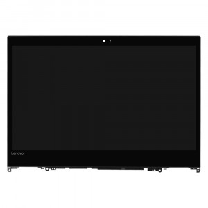 PANTALLA 14.0" HD LENOVO YOGA 520-14IKB SERIES LCD T?CTIL + MARCO | 5D10N45603