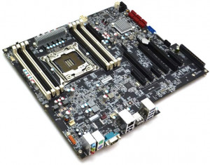 PLACA BASE LENOVO THINKSTATION P510 + PROCESADOR INTEL XEON E5-1620 V4 | 00FC922 SB20A35745 8SSB20A35745 0FC922
