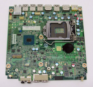 PLACA BASE ORDENADOR LENOVO THINKCENTRE TINY M710Q M910Q SERIES | IQ2X0IH