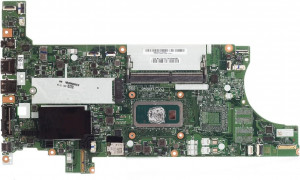 PLACA BASE LENOVO THINKPAD T490 T590 INTEL CORE I5 8365U SERIES | 01YT397