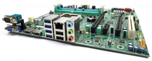 PLACA BASE ORDENADOR LENOVO THINKCENTRE M83 M93 M93P SERIES | 00KT277 03T7158