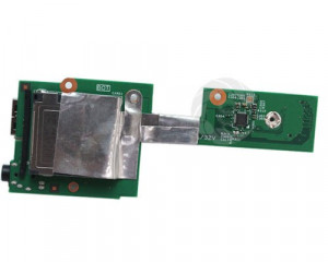 CONECTOR AUDIO Y USB LENOVO THINKPAD L540 SERIES | 48.4LH10.011 04X4865