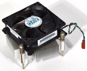 VENTILADOR CPU ORDENADOR LENOVO THINKCENTRE M91P SERIES | 03T9512