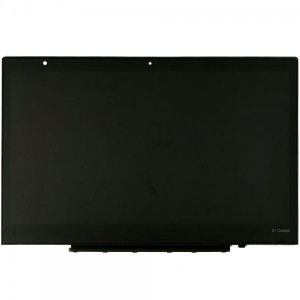 PANTALLA COMPLETA CON T?CTIL 14" WQHD ( 2560 x 1440 ) LENOVO THINKPAD X1 CARBON 2?/3? GENERACION | 00HN827 FRU00HN827