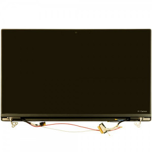 PANTALLA COMPLETA CON T?CTIL Y BISAGRAS 14" WQHD ( 2560 x 1440 ) LENOVO THINKPAD X1 CARBON 2? GENERACI?N SERIES