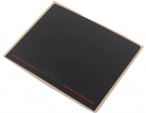 ETIQUETA ADHESIVA / STICKER PARA TOUCHPAD LENOVO THINKPAD T440 T440P T440S T540 W540 SERIES