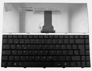 TECLADO ESPA?OL ACER | ASPIRE D520