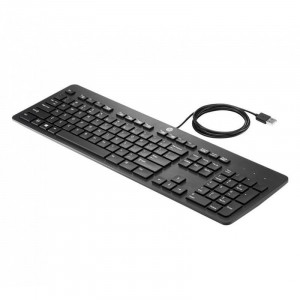 TECLADO ESPA?OL HP USB BUSINESS SLIM ? 803823-071 803181-071