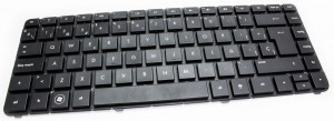 TECLADO ESPA?OL HP PAVILION DV4-3000 DV4-4000 SERIES