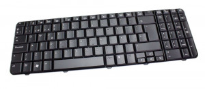 TECLADO ESPA?OL COMPAQ | PRESARIO CQ60