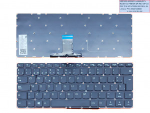 TECLADO ESPA?OL IDEAPAD 310S-14 IDEAPAD 510S-14IKB IDEAPAD 710S-14 SERIES | NEGRO SIN MARCO
