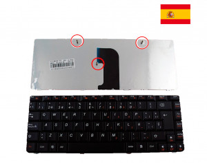 TECLADO ESPA?OL LENOVO | G460