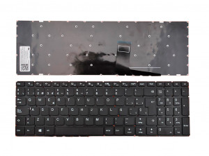 TECLADO ESPA?OL LENOVO IDEAPAD 110-15 SERIES | SIN MARCO
