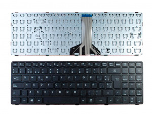 TECLADO ESPA?OL LENOVO IDEAPAD 100-15IBD SERIES